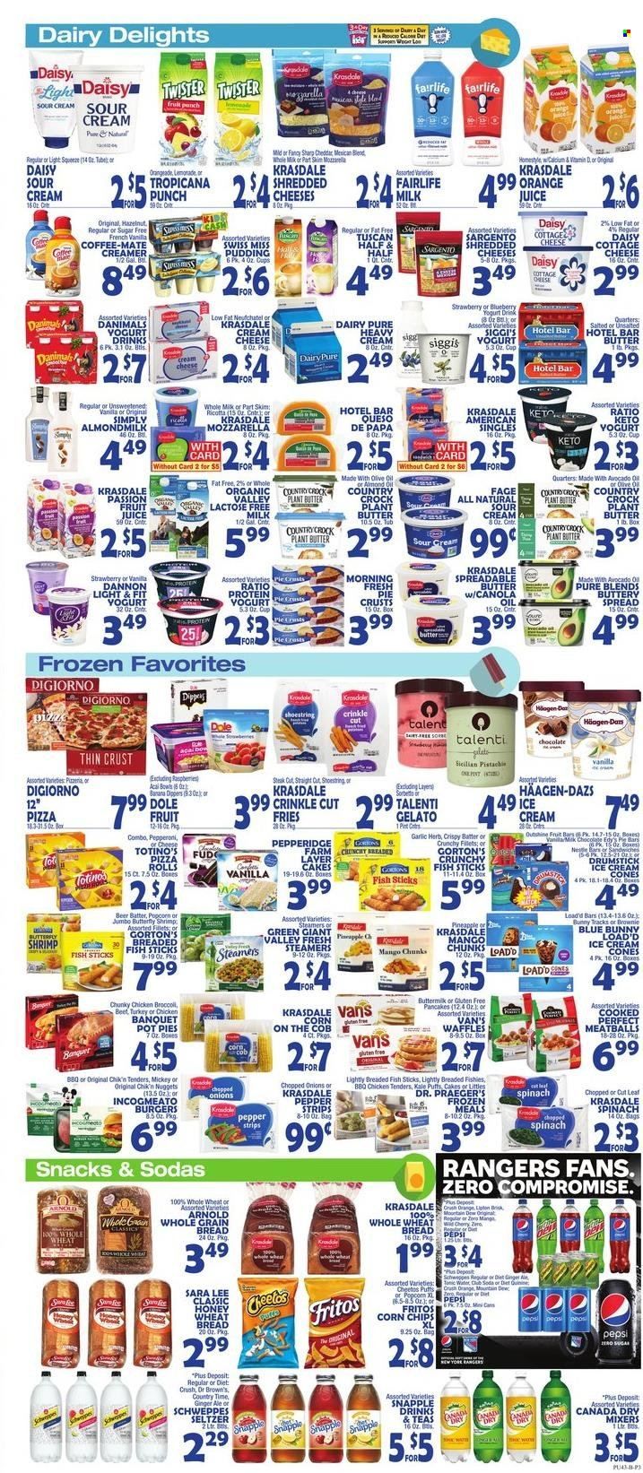 Bravo Supermarkets (CT, FL, MA, NJ, NY, PA) Weekly Ad Flyer March 25 to April 1