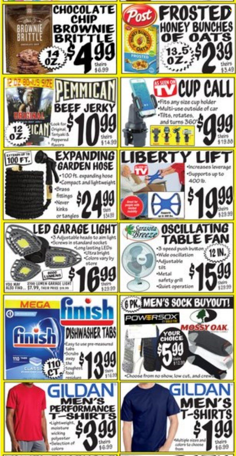 Ollie's Bargain Outlet Weekly Ad Flyer March 25 to April 1