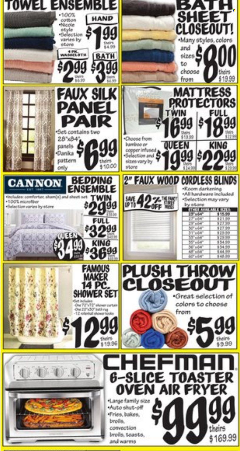 Ollie's Bargain Outlet Weekly Ad Flyer March 25 to April 1