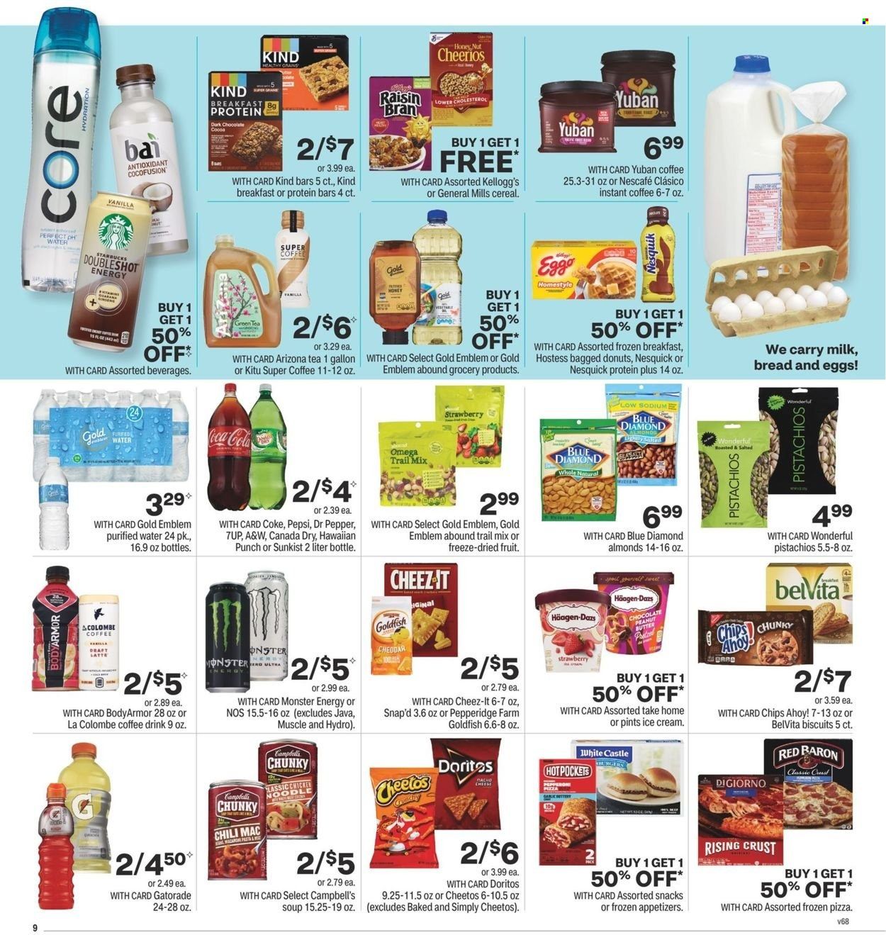 CVS Pharmacy Weekly Ad Flyer March 25 to April 1
