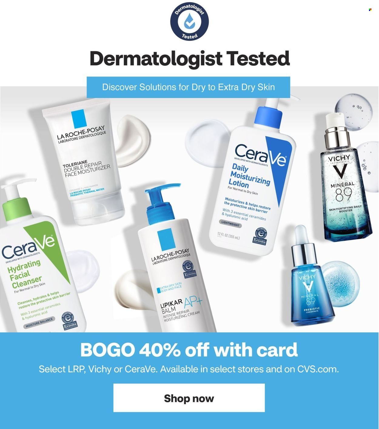 CVS Pharmacy Weekly Ad Flyer March 25 to April 1