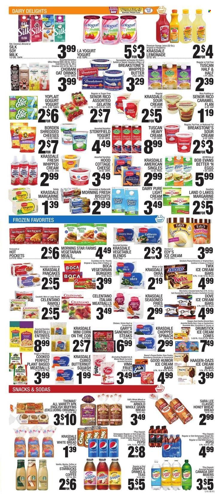 C-Town (CT, FL, MA, NJ, NY, PA) Weekly Ad Flyer March 25 to April 1