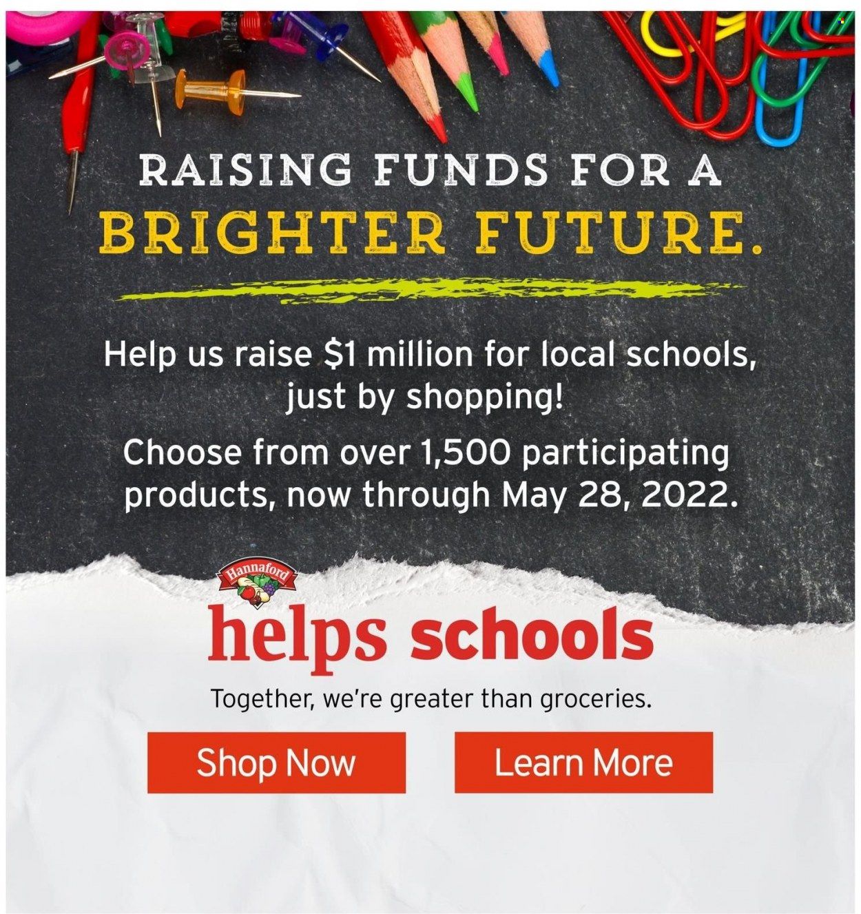 Hannaford (NY) Weekly Ad Flyer March 25 to April 1