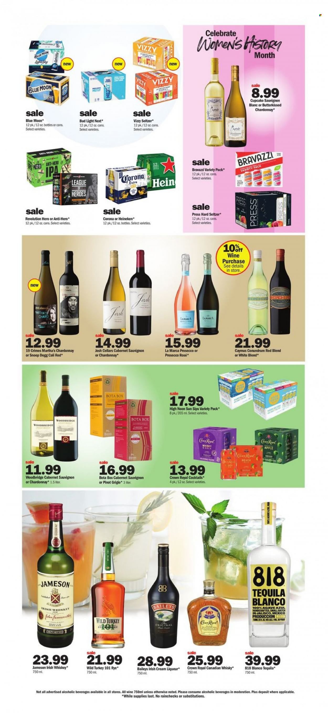 Meijer (IL) Weekly Ad Flyer March 25 to April 1