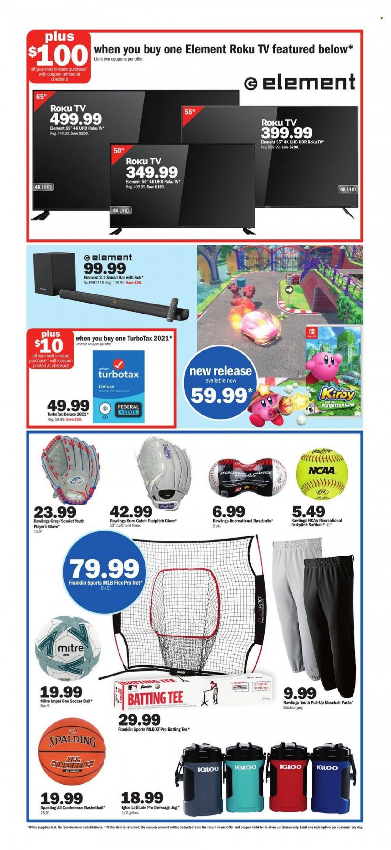 Meijer (IL) Weekly Ad Flyer March 25 to April 1