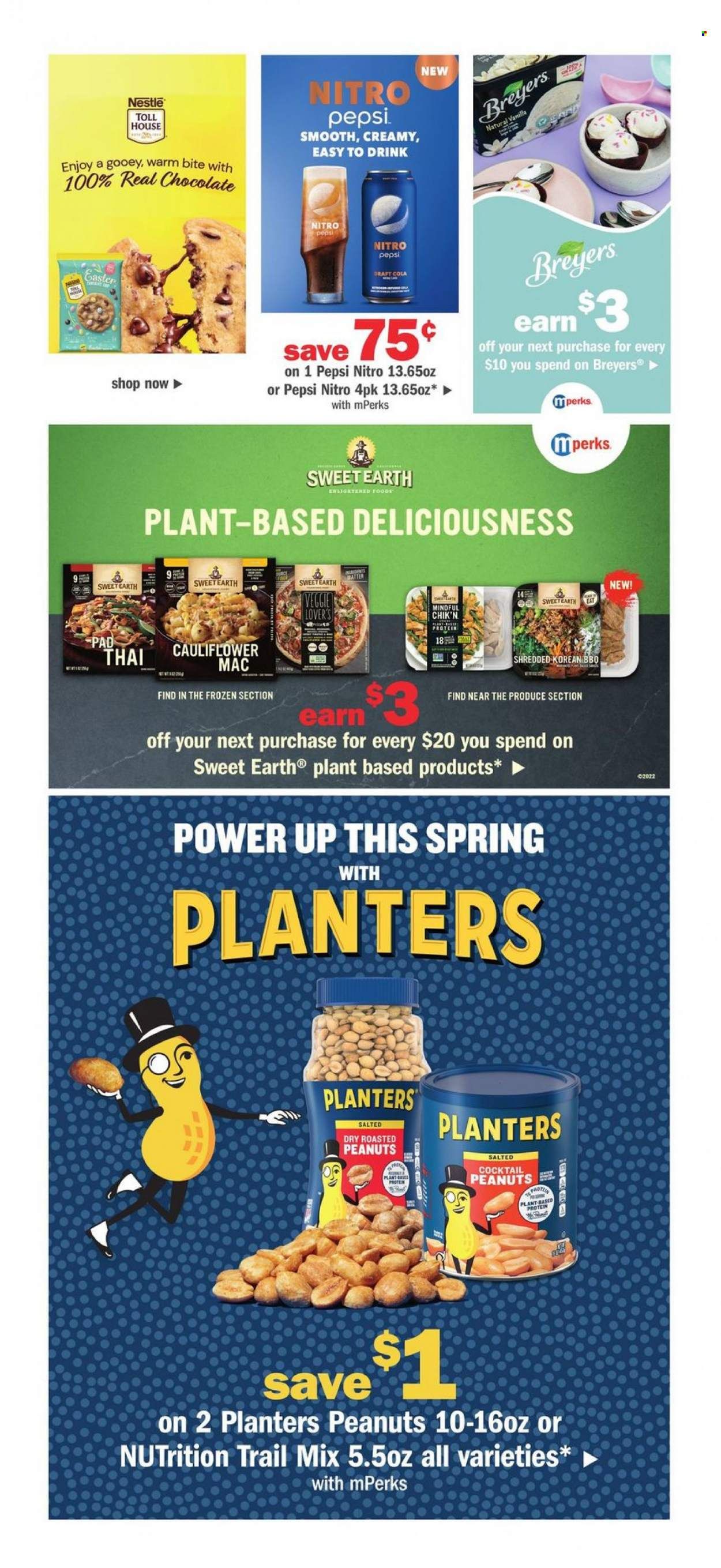 Meijer (IL) Weekly Ad Flyer March 25 to April 1