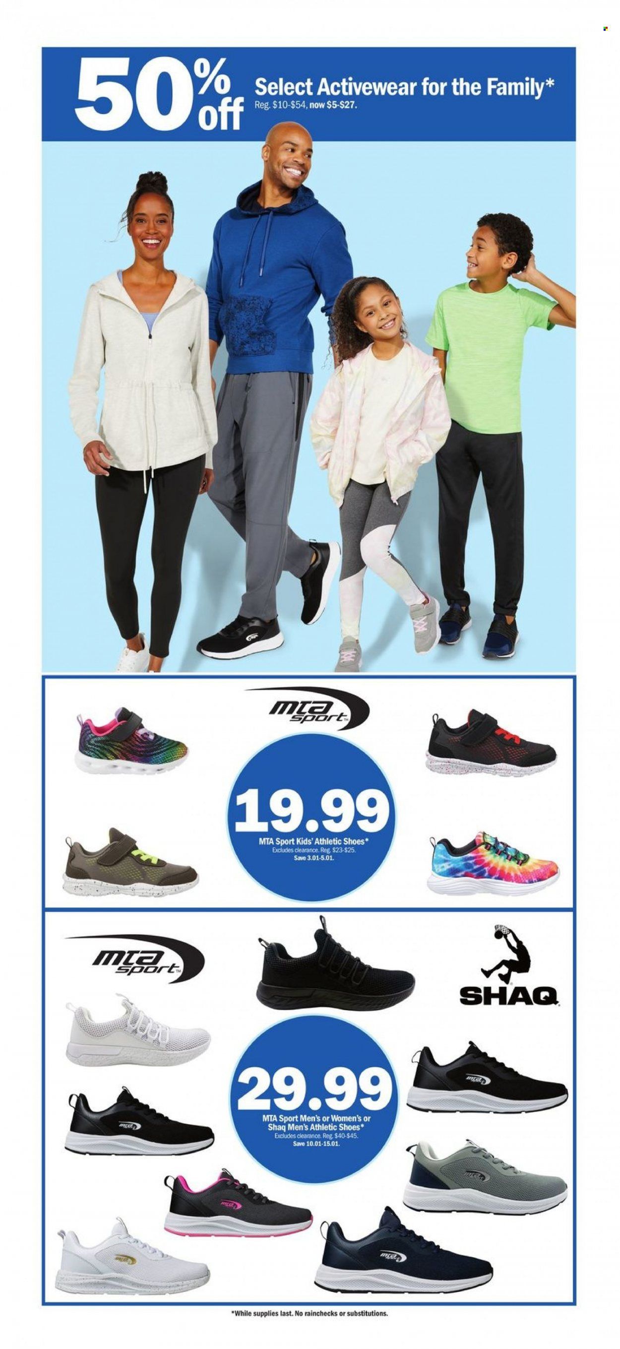 Meijer (IN) Weekly Ad Flyer March 25 to April 1