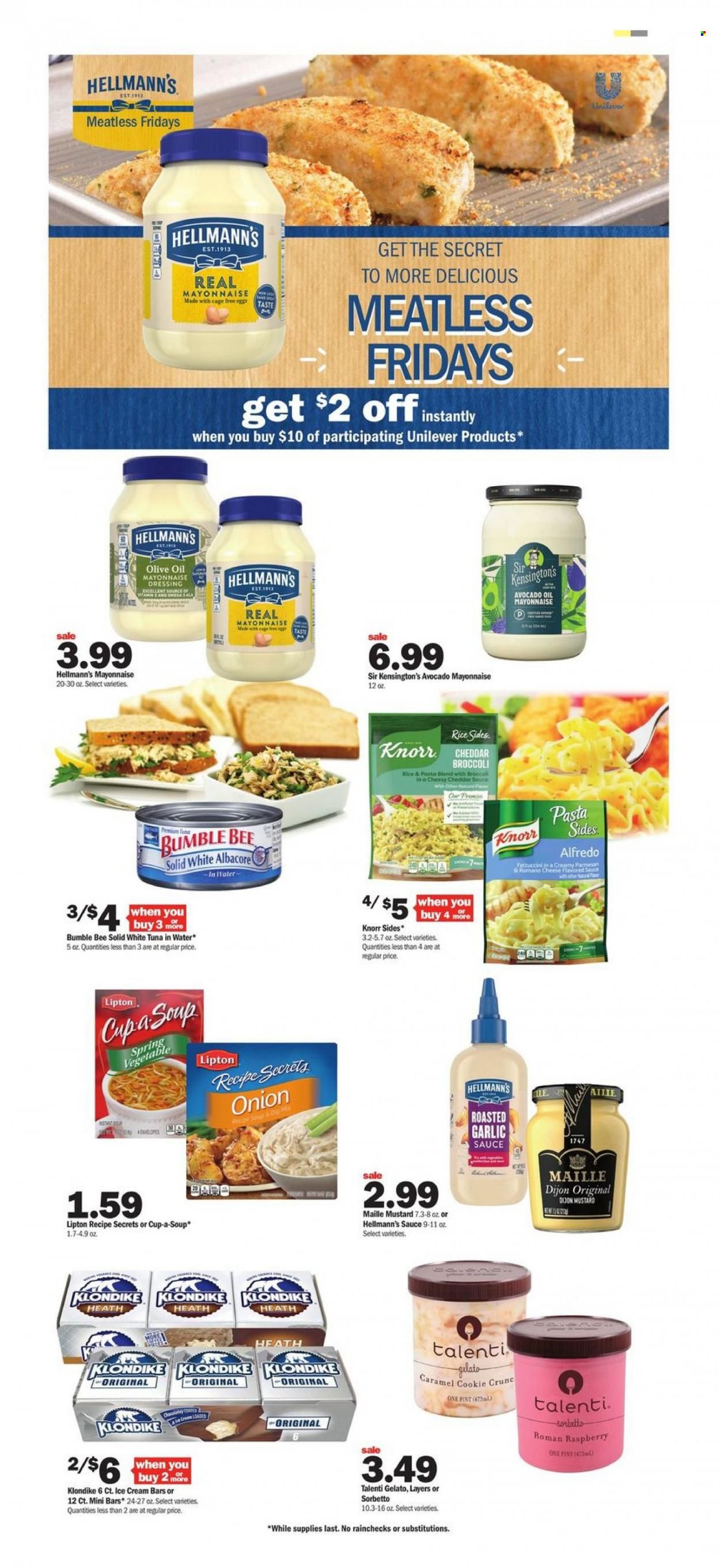 Meijer (IN) Weekly Ad Flyer March 25 to April 1