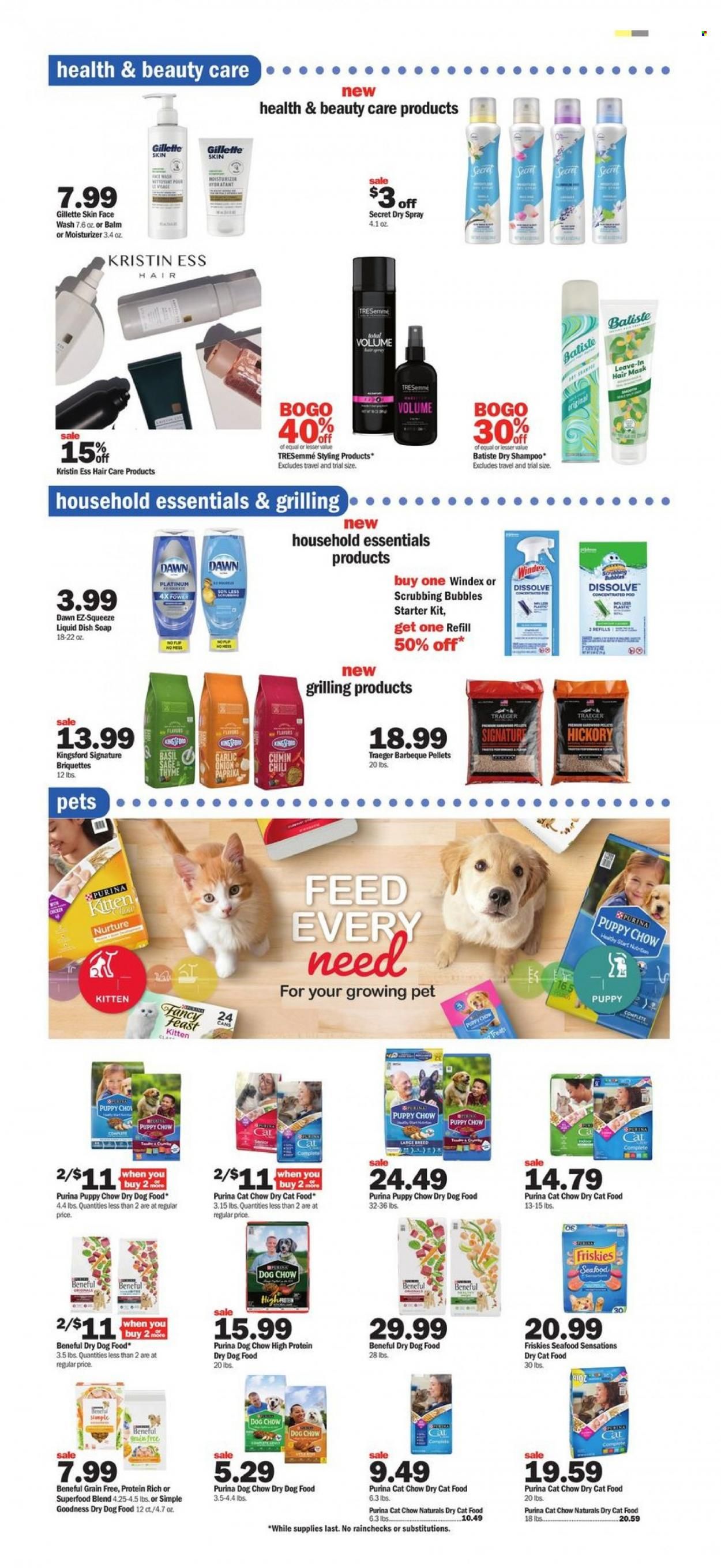 Meijer (KY) Weekly Ad Flyer March 25 to April 1