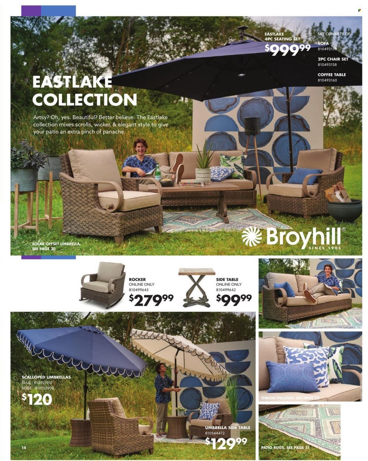 Big Lots Weekly Ad Flyer March 25 to April 1