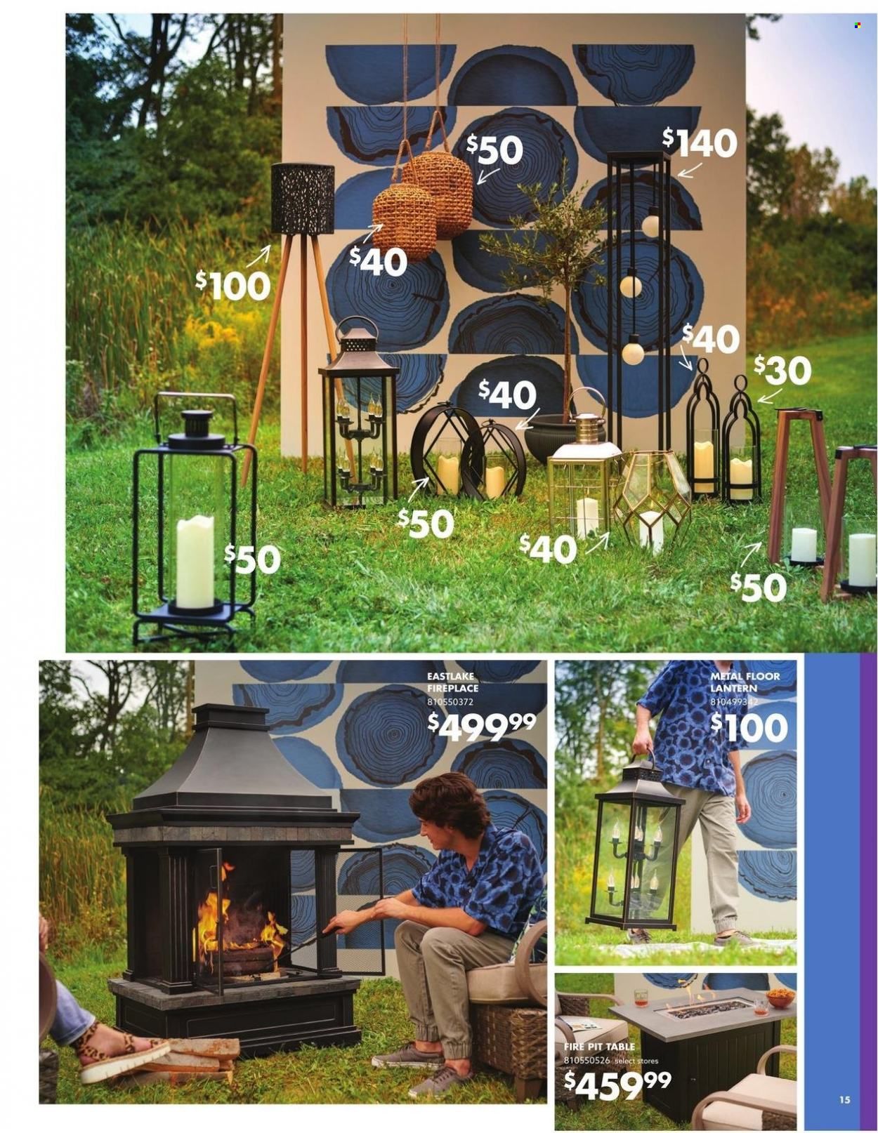 Big Lots Weekly Ad Flyer March 25 to April 1