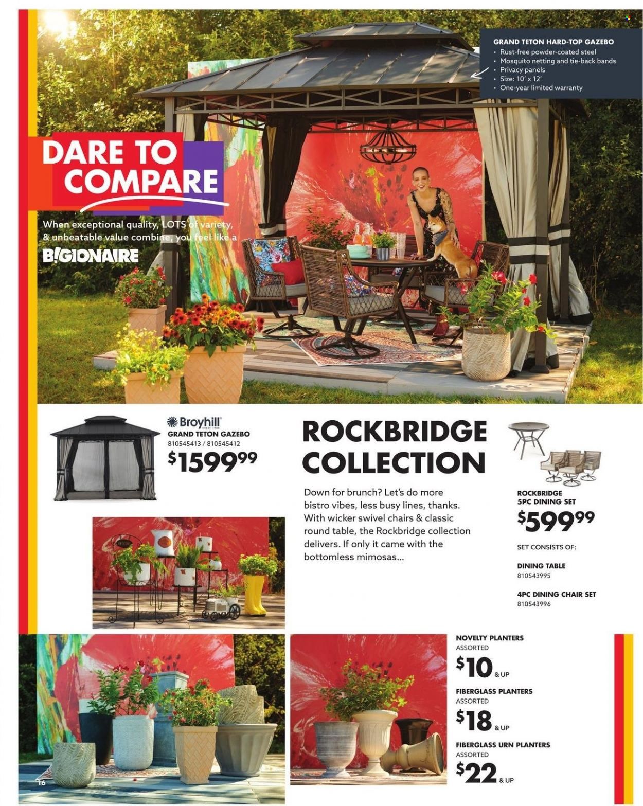 Big Lots Weekly Ad Flyer March 25 to April 1