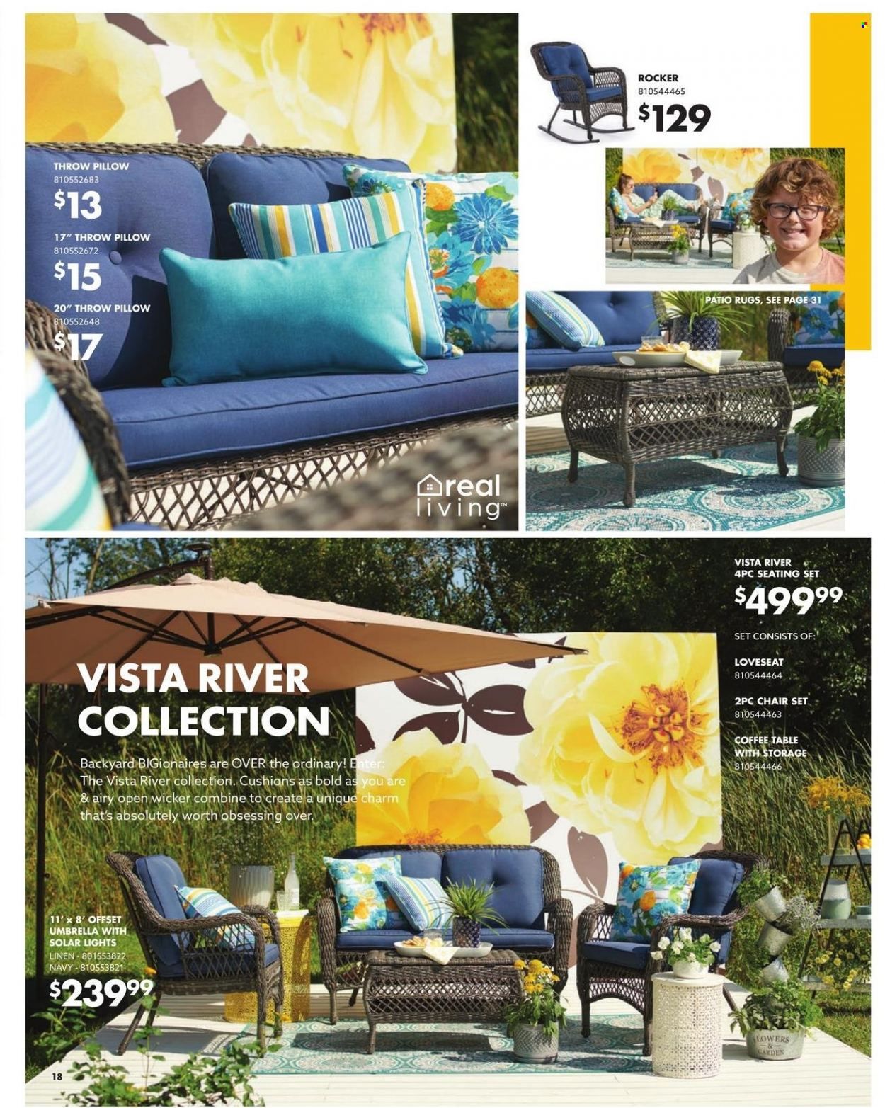 Big Lots Weekly Ad Flyer March 25 to April 1
