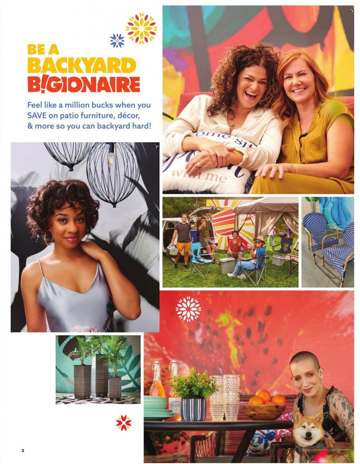 Big Lots Weekly Ad Flyer March 25 to April 1