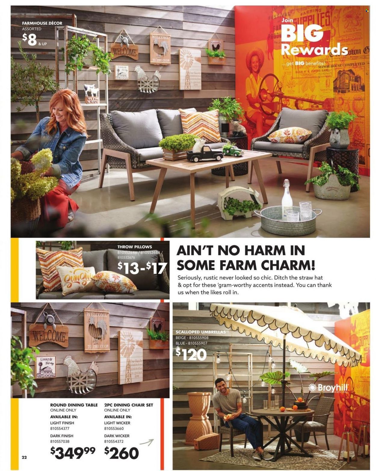 Big Lots Weekly Ad Flyer March 25 to April 1