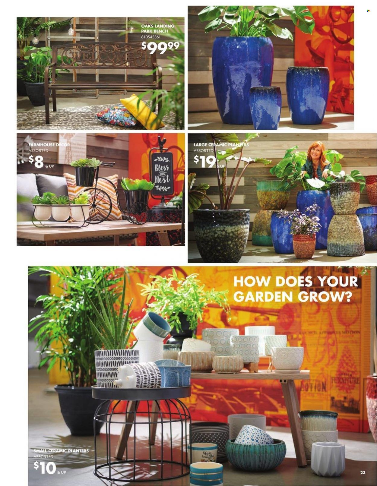 Big Lots Weekly Ad Flyer March 25 to April 1