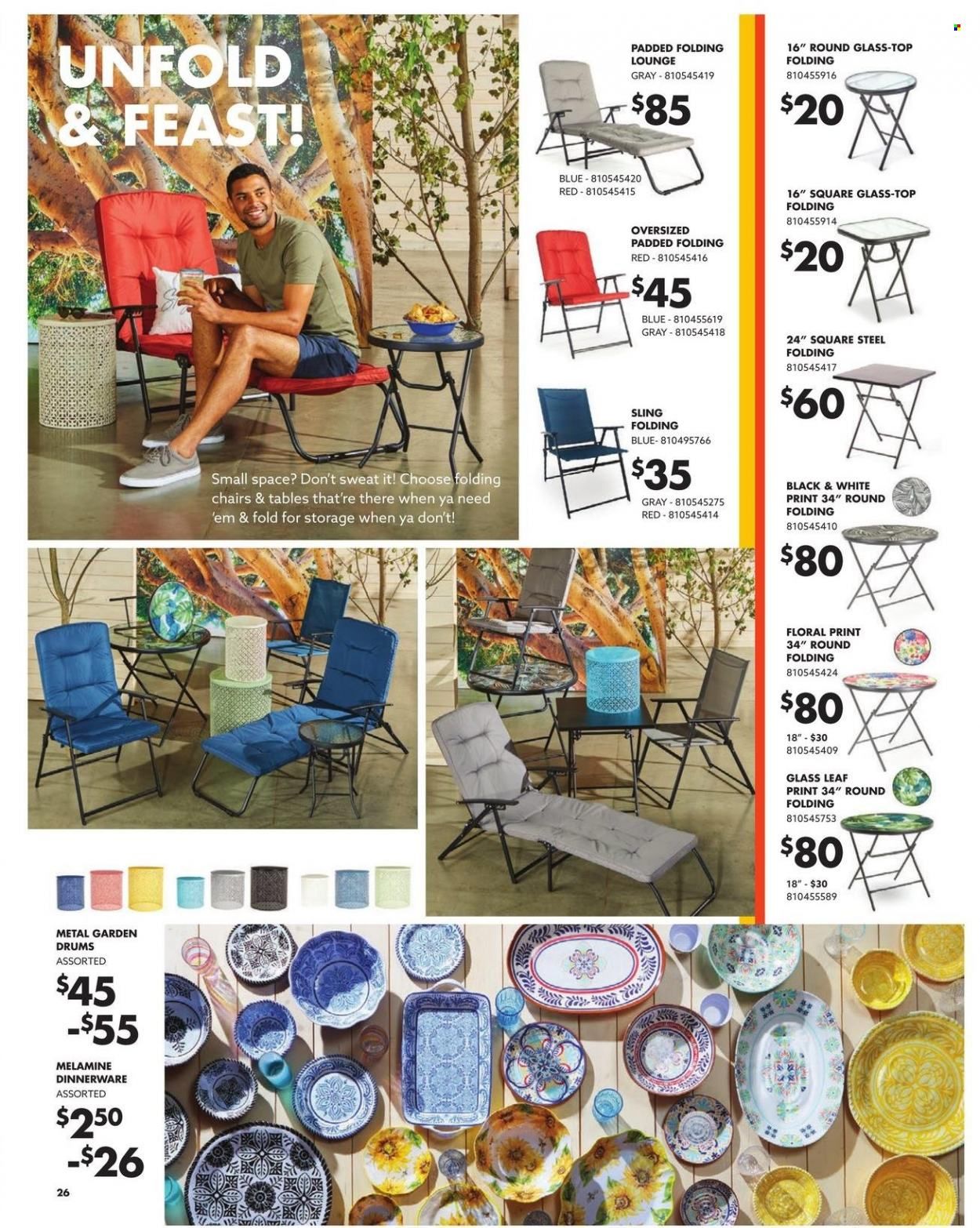 Big Lots Weekly Ad Flyer March 25 to April 1