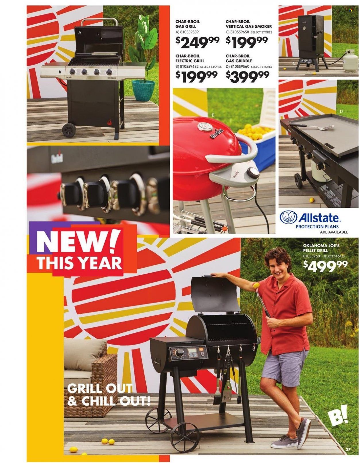 Big Lots Weekly Ad Flyer March 25 to April 1