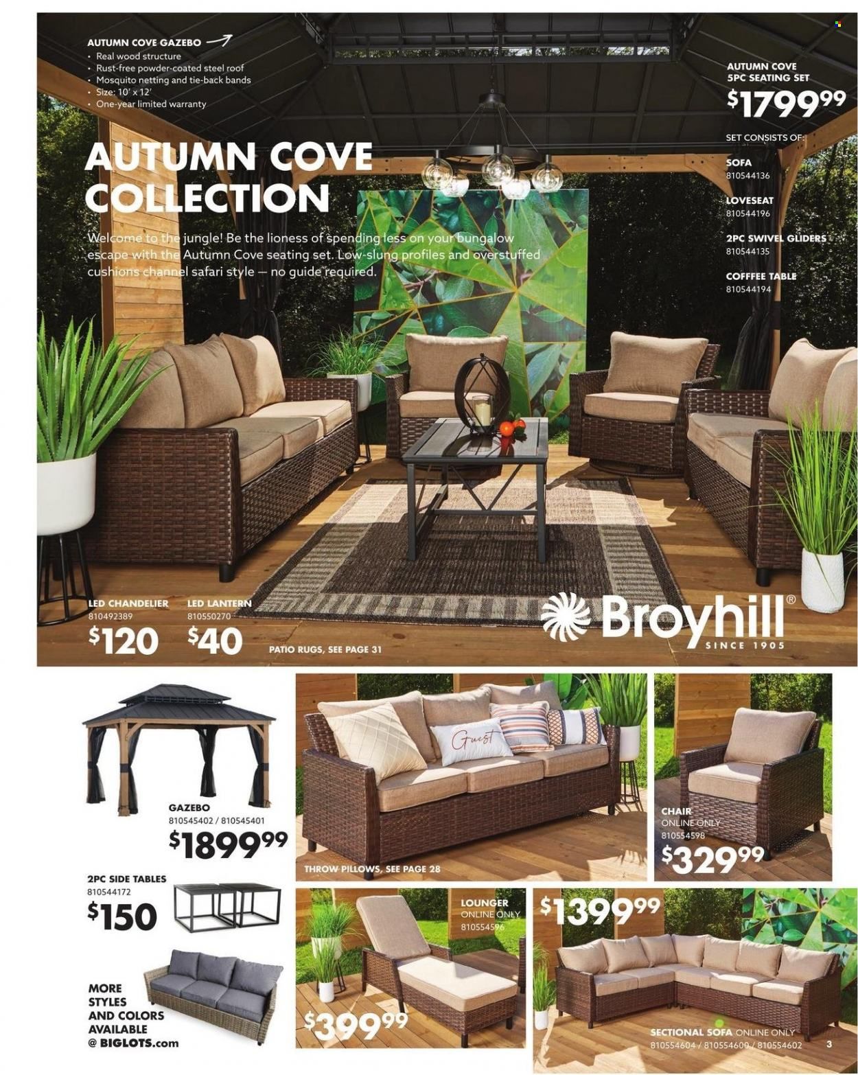 Big Lots Weekly Ad Flyer March 25 to April 1