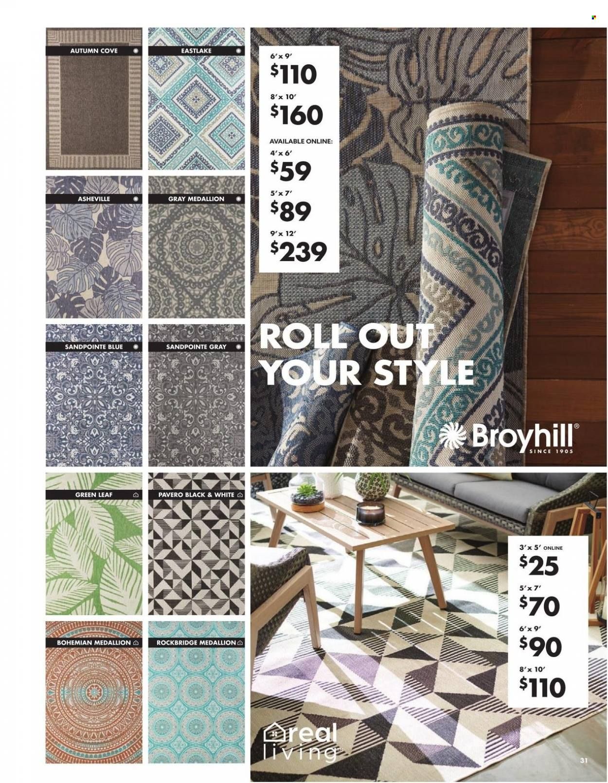 Big Lots Weekly Ad Flyer March 25 to April 1