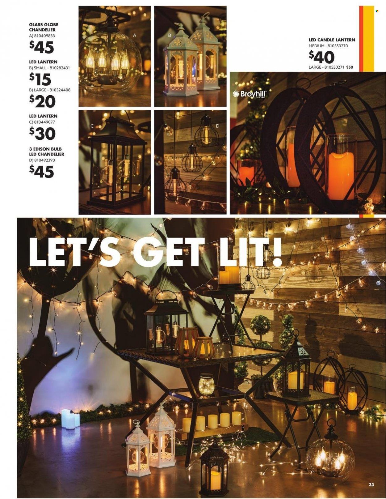 Big Lots Weekly Ad Flyer March 25 to April 1