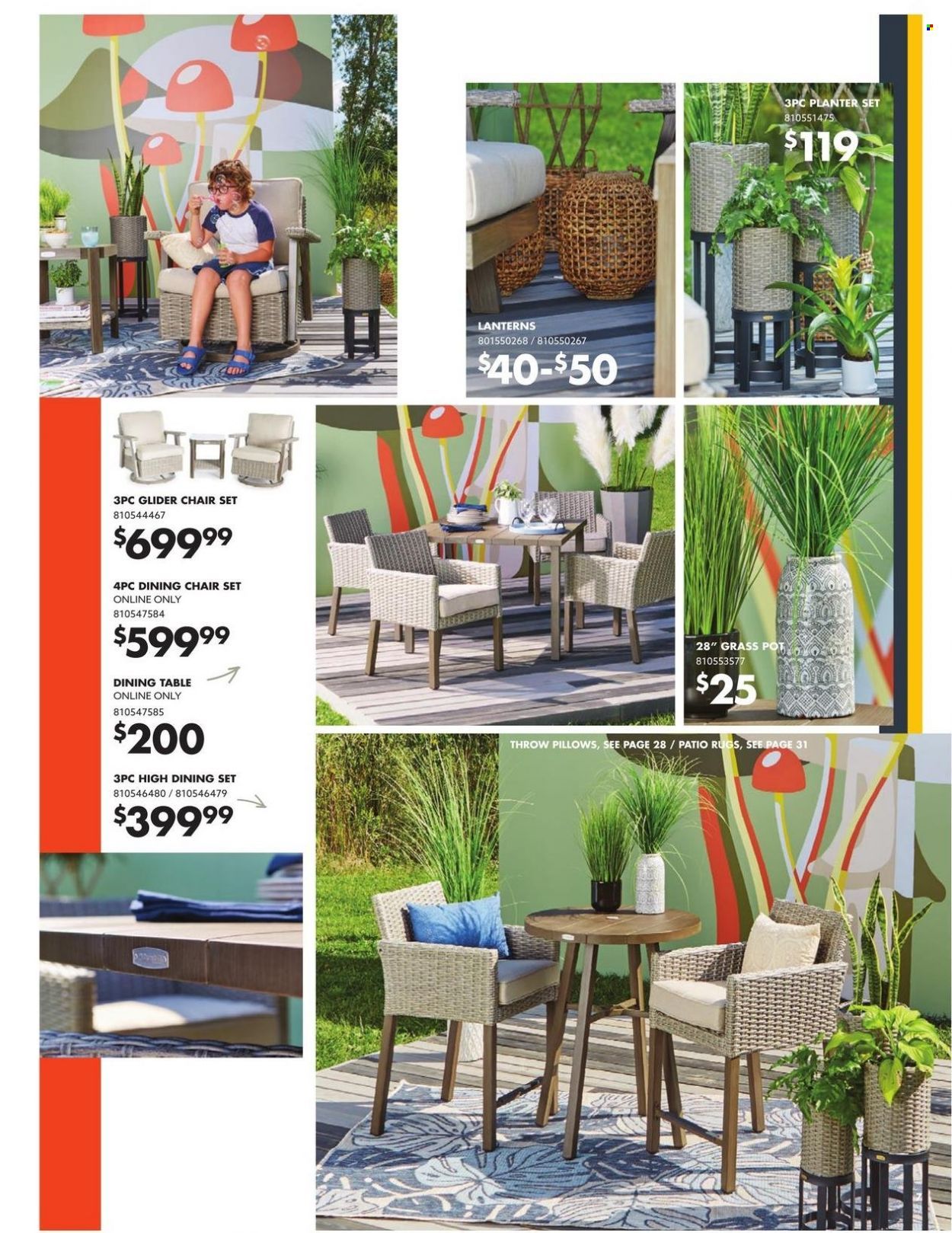 Big Lots Weekly Ad Flyer March 25 to April 1