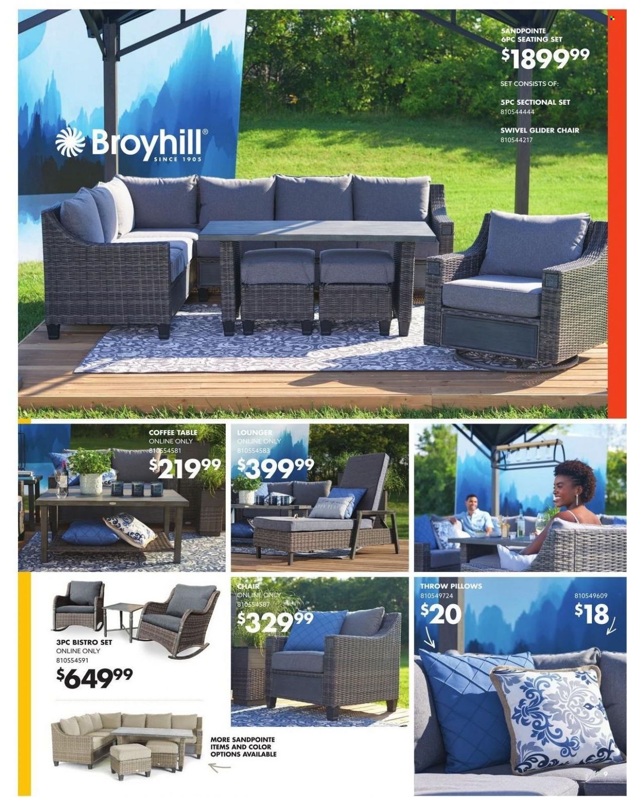 Big Lots Weekly Ad Flyer March 25 to April 1