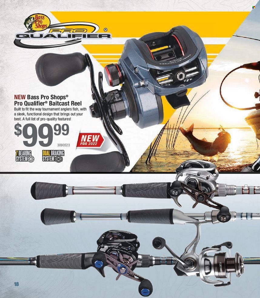 Cabela's Weekly Ad Flyer March 25 to April 1