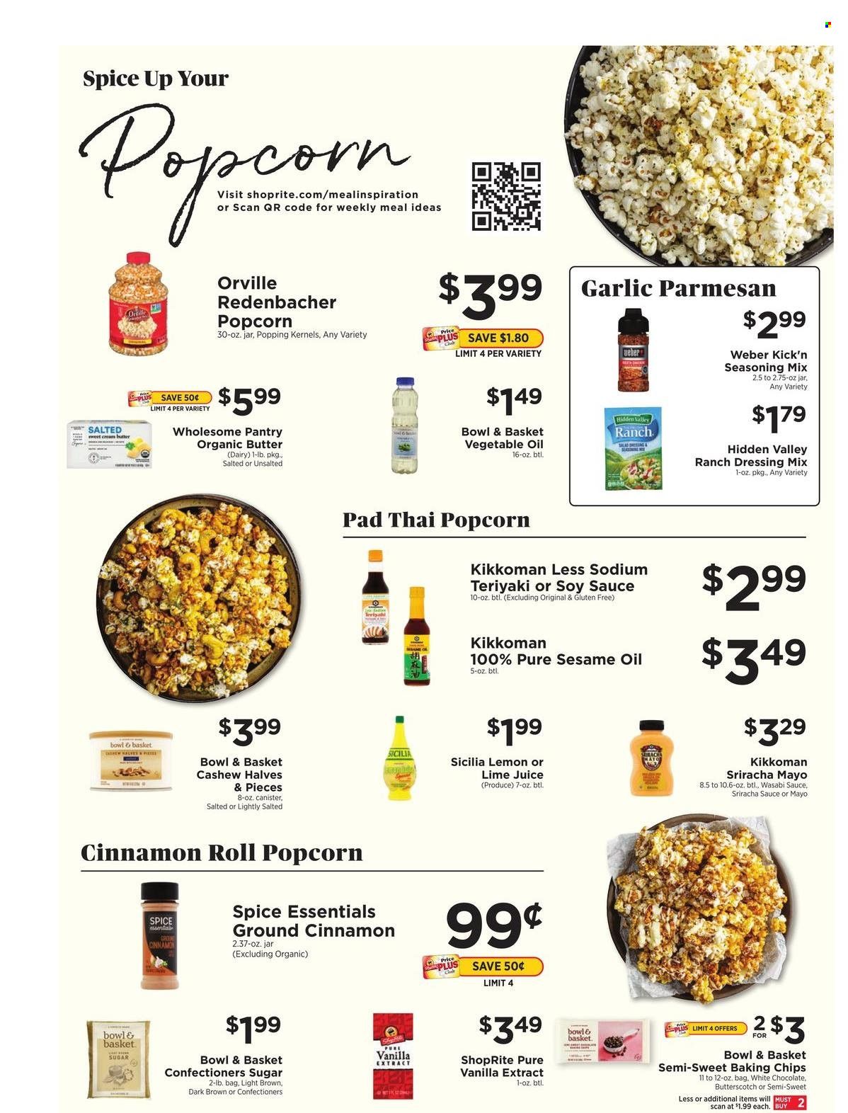 ShopRite (CT, DE, MD, NJ, NY, PA) Weekly Ad Flyer March 25 to April 1