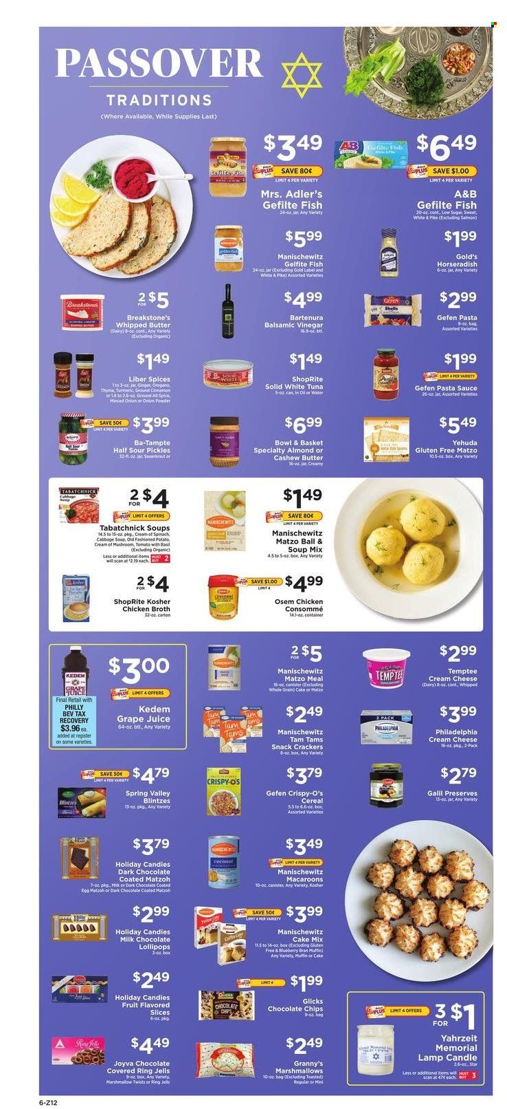 ShopRite (CT, DE, MD, NJ, NY, PA) Weekly Ad Flyer March 25 to April 1