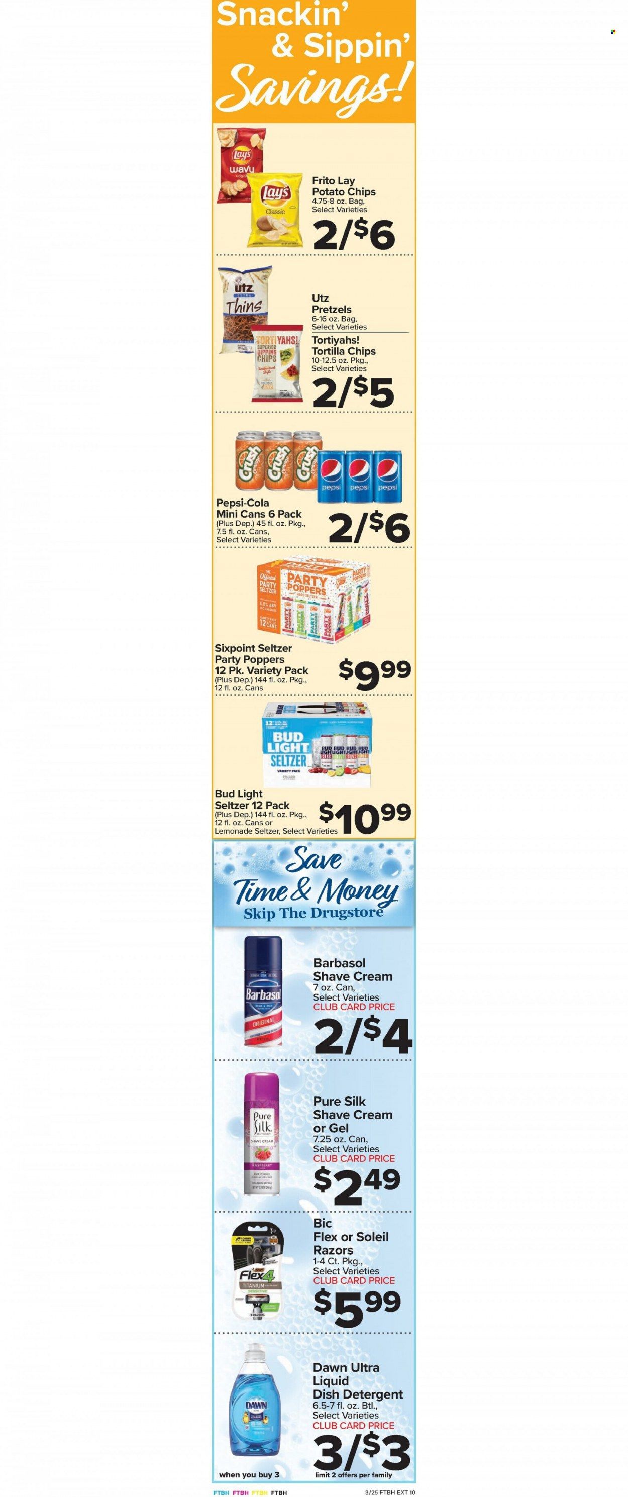 Foodtown (NJ, NY, PA) Weekly Ad Flyer March 25 to April 1