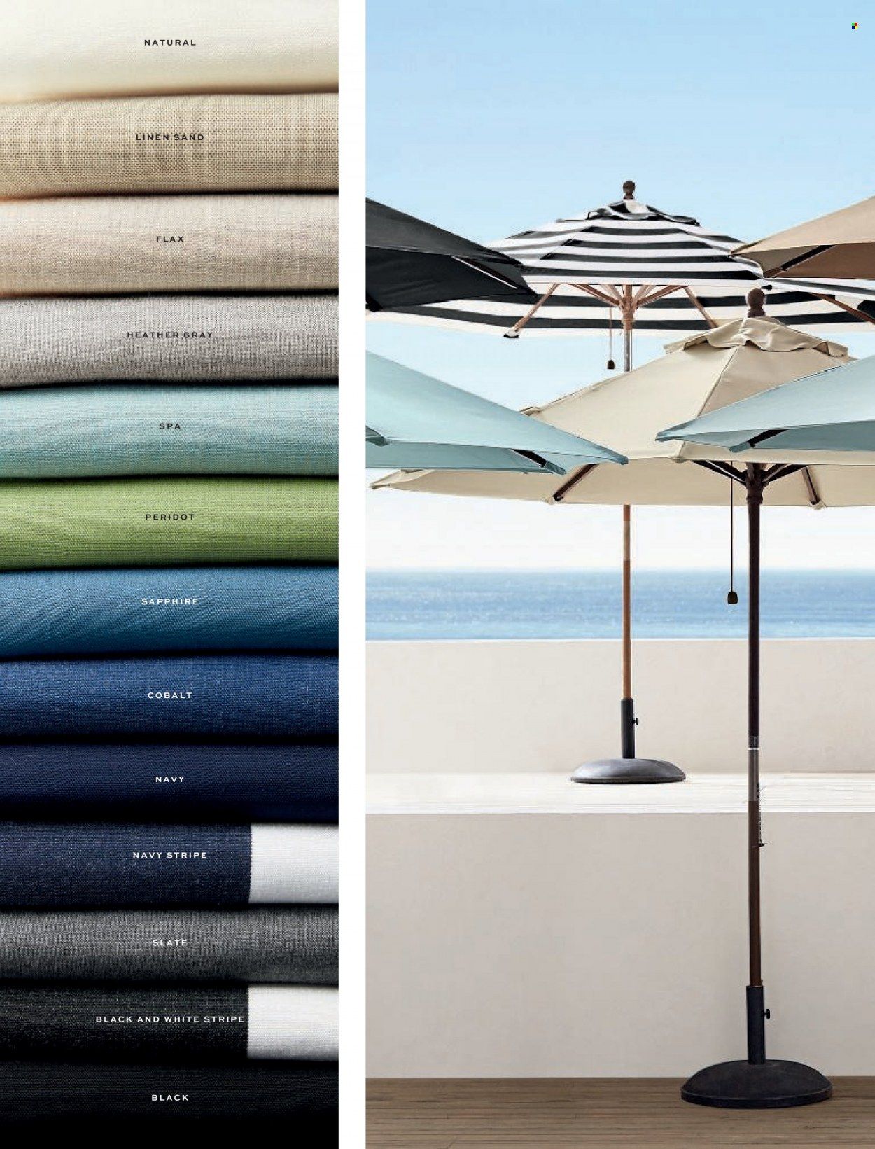 Pottery Barn Weekly Ad Flyer March 25 to April 1