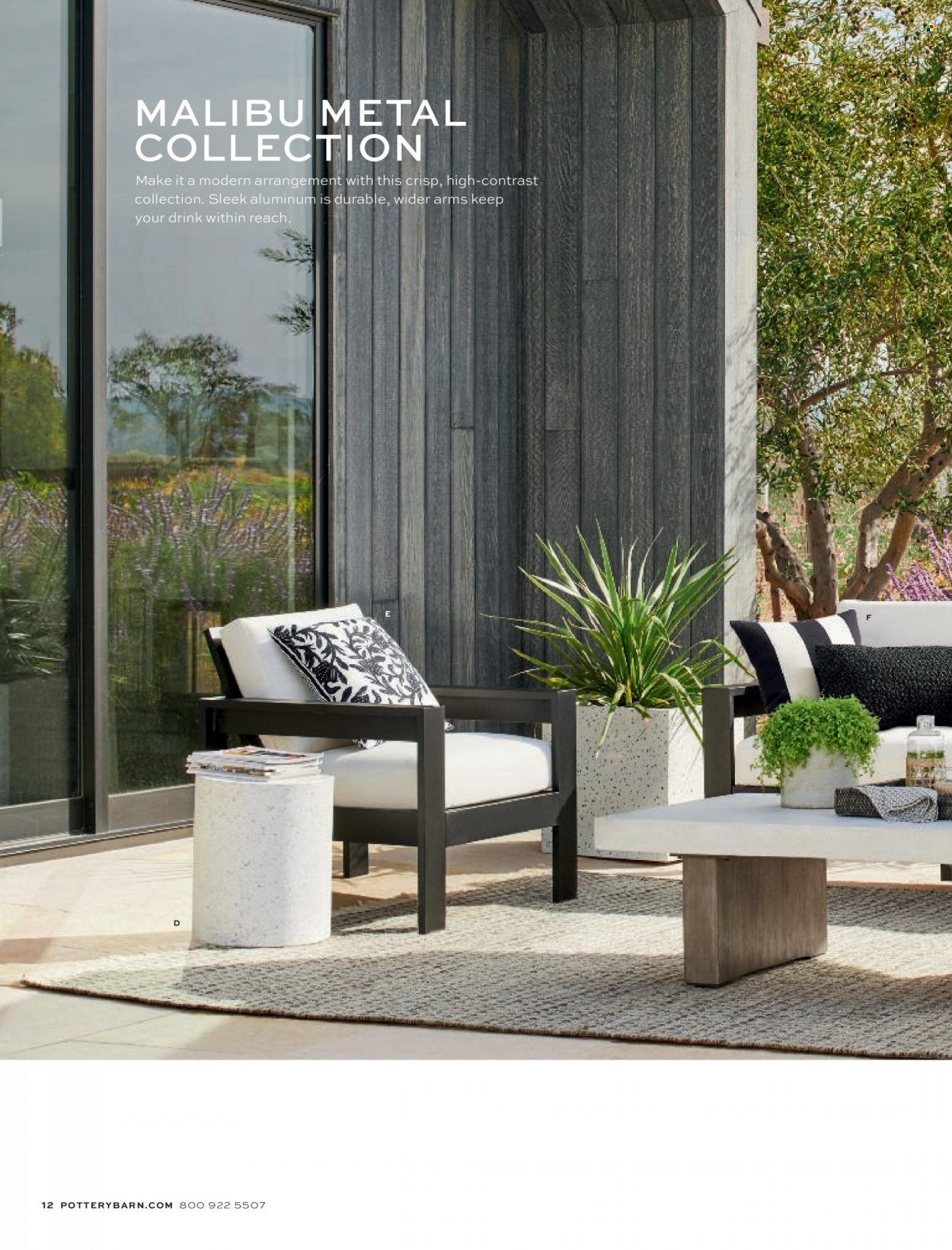 Pottery Barn Weekly Ad Flyer March 25 to April 1