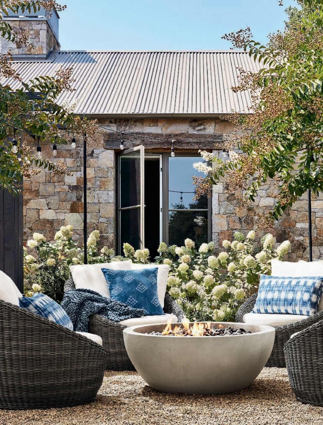 Pottery Barn Weekly Ad Flyer March 25 to April 1