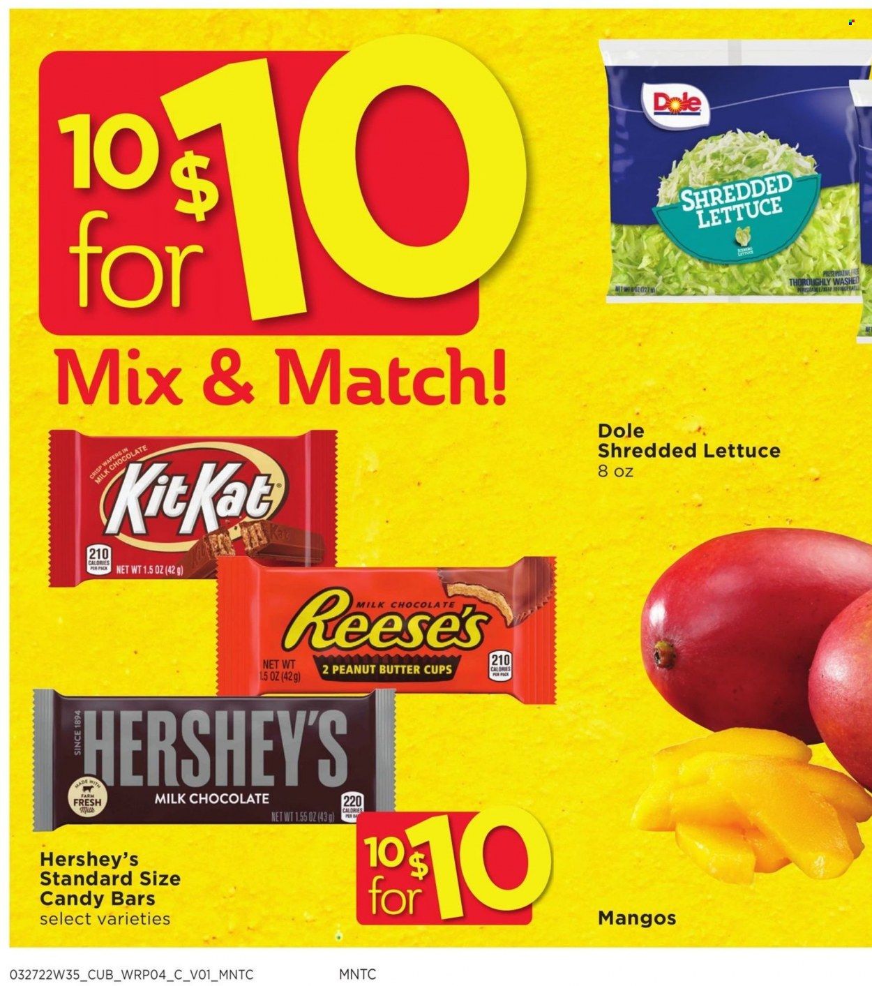 Cub Foods (MN) Weekly Ad Flyer March 26 to April 2