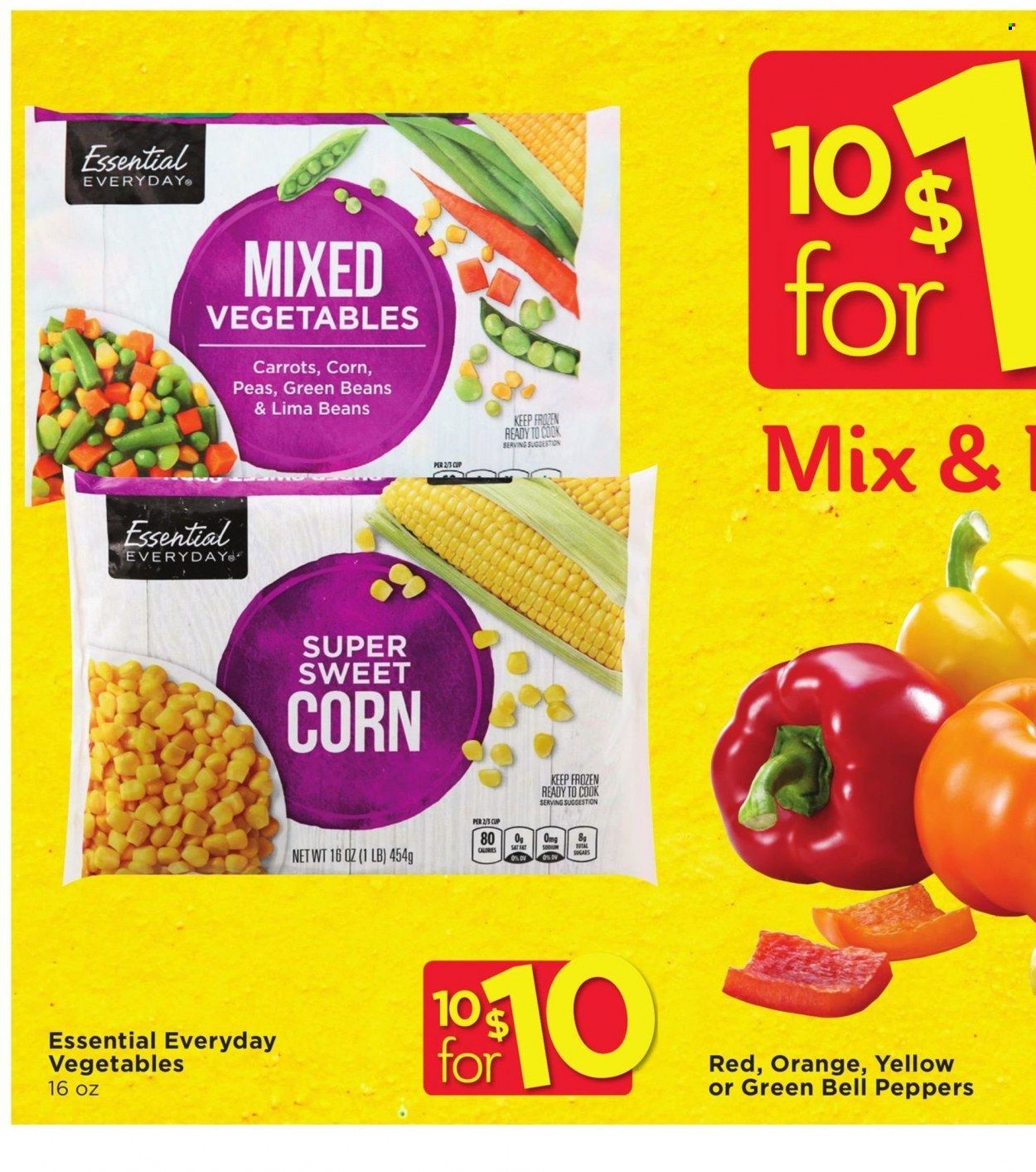 Cub Foods (MN) Weekly Ad Flyer March 26 to April 2