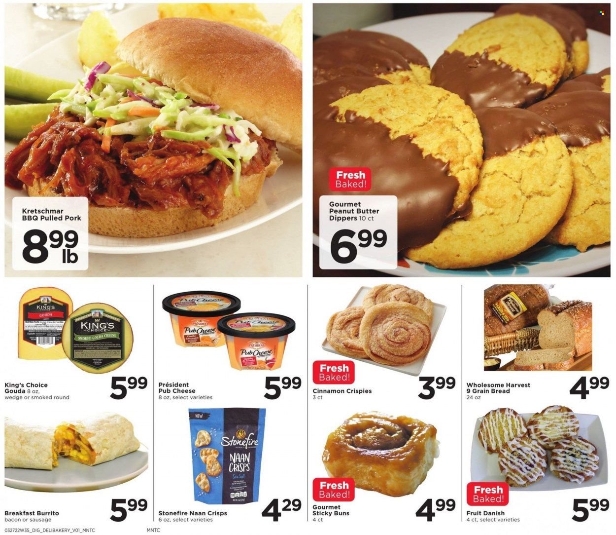 Cub Foods (MN) Weekly Ad Flyer March 26 to April 2