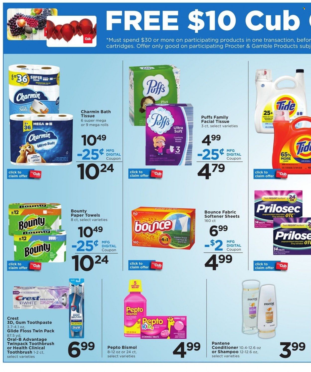 Cub Foods (MN) Weekly Ad Flyer March 26 to April 2