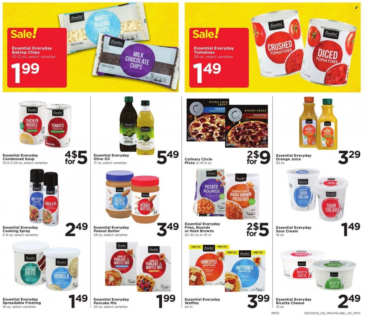 Cub Foods (MN) Weekly Ad Flyer March 26 to April 2