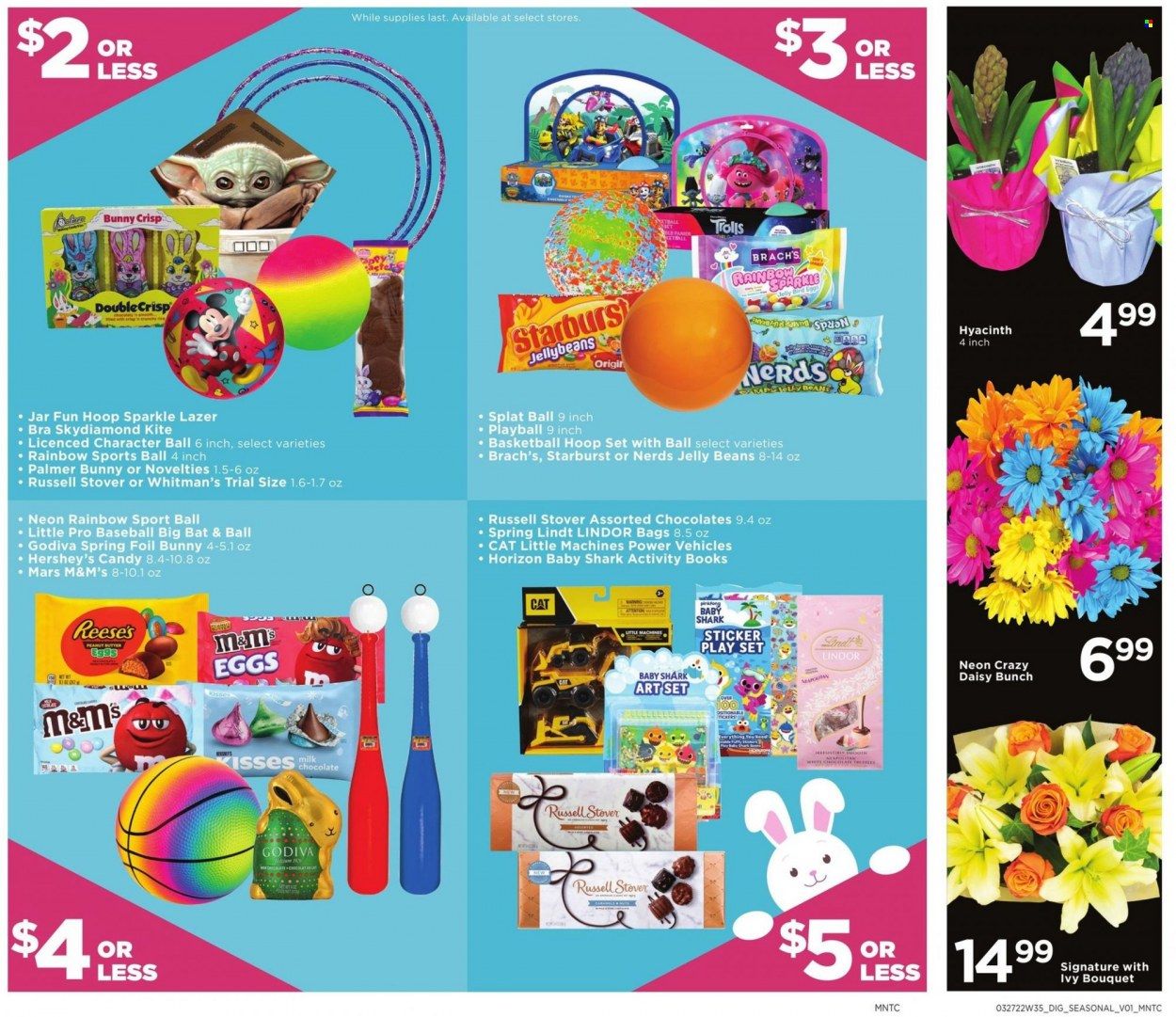 Cub Foods (MN) Weekly Ad Flyer March 26 to April 2