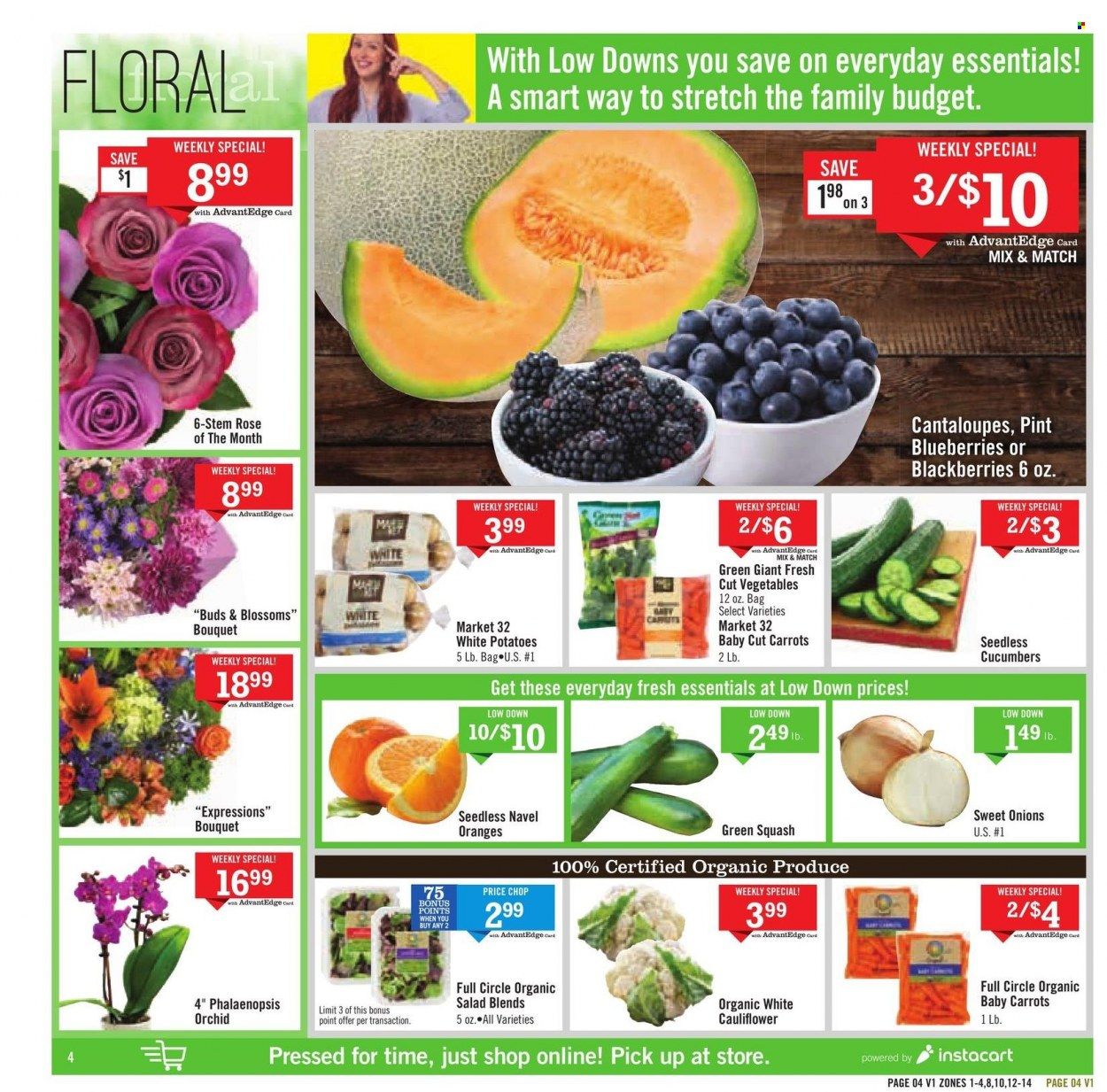 Price Chopper (CT, NY, PA, VT) Weekly Ad Flyer March 26 to April 2