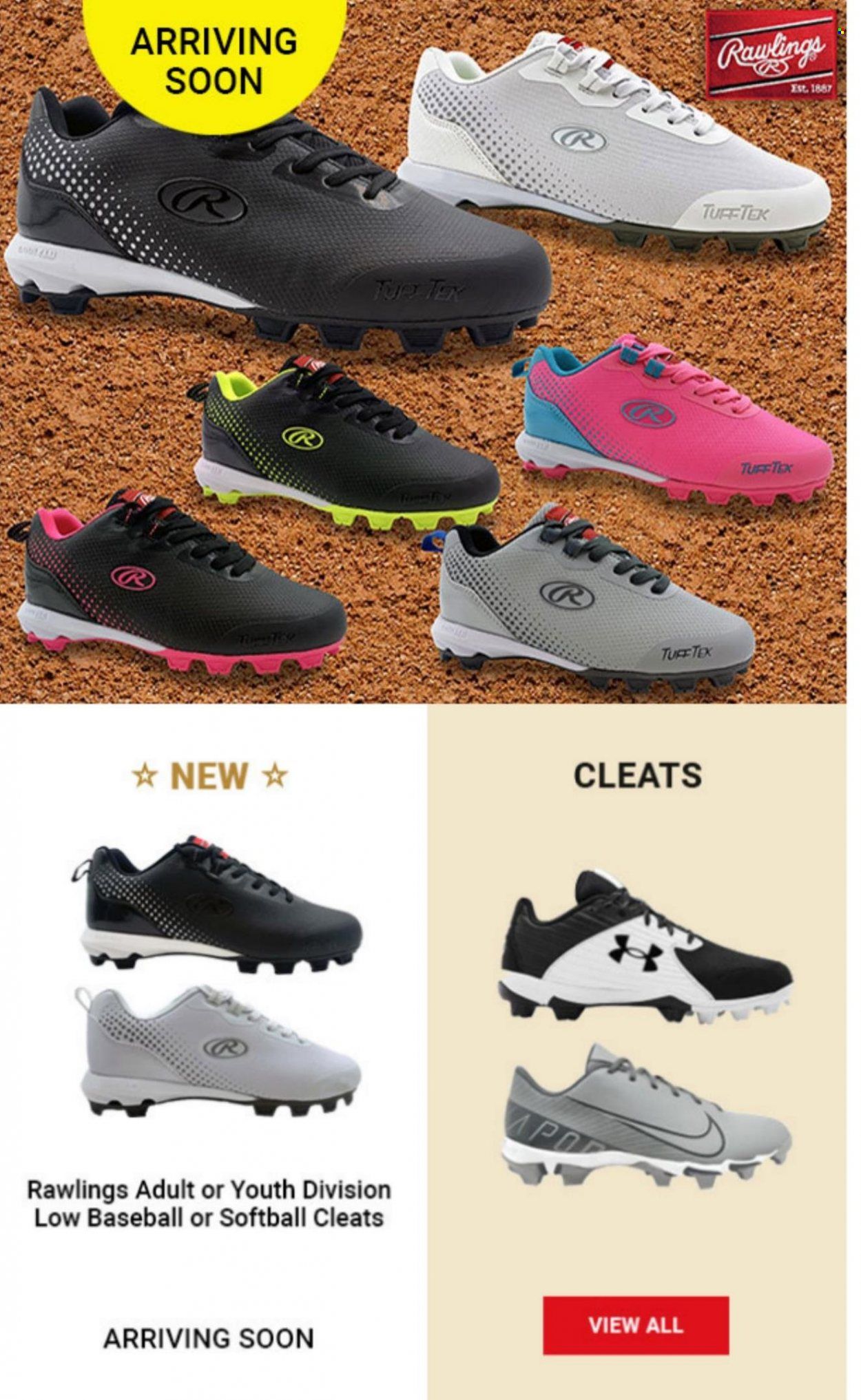 Dunham's Sports Weekly Ad Flyer March 28 to April 4