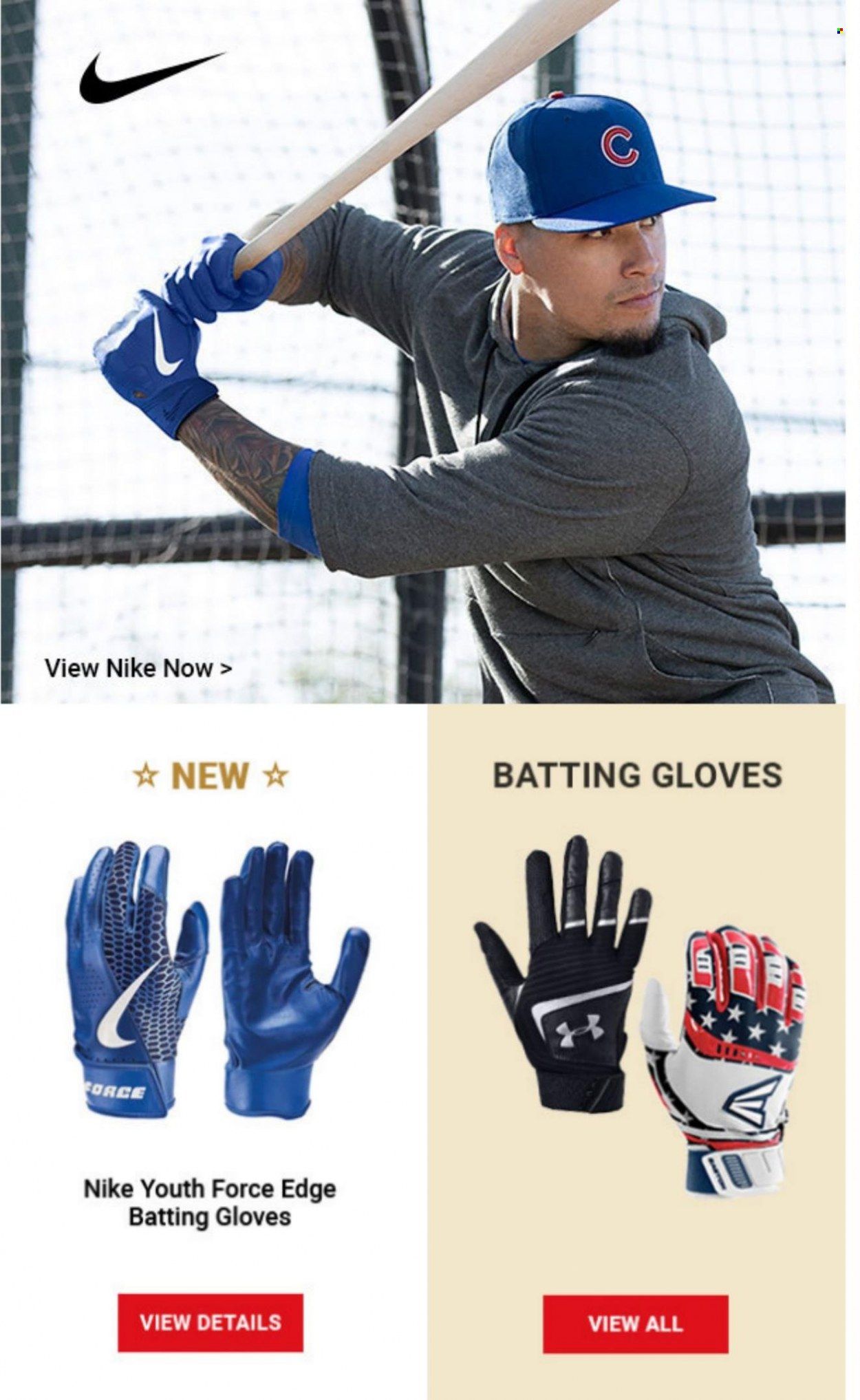Dunham's Sports Weekly Ad Flyer March 28 to April 4