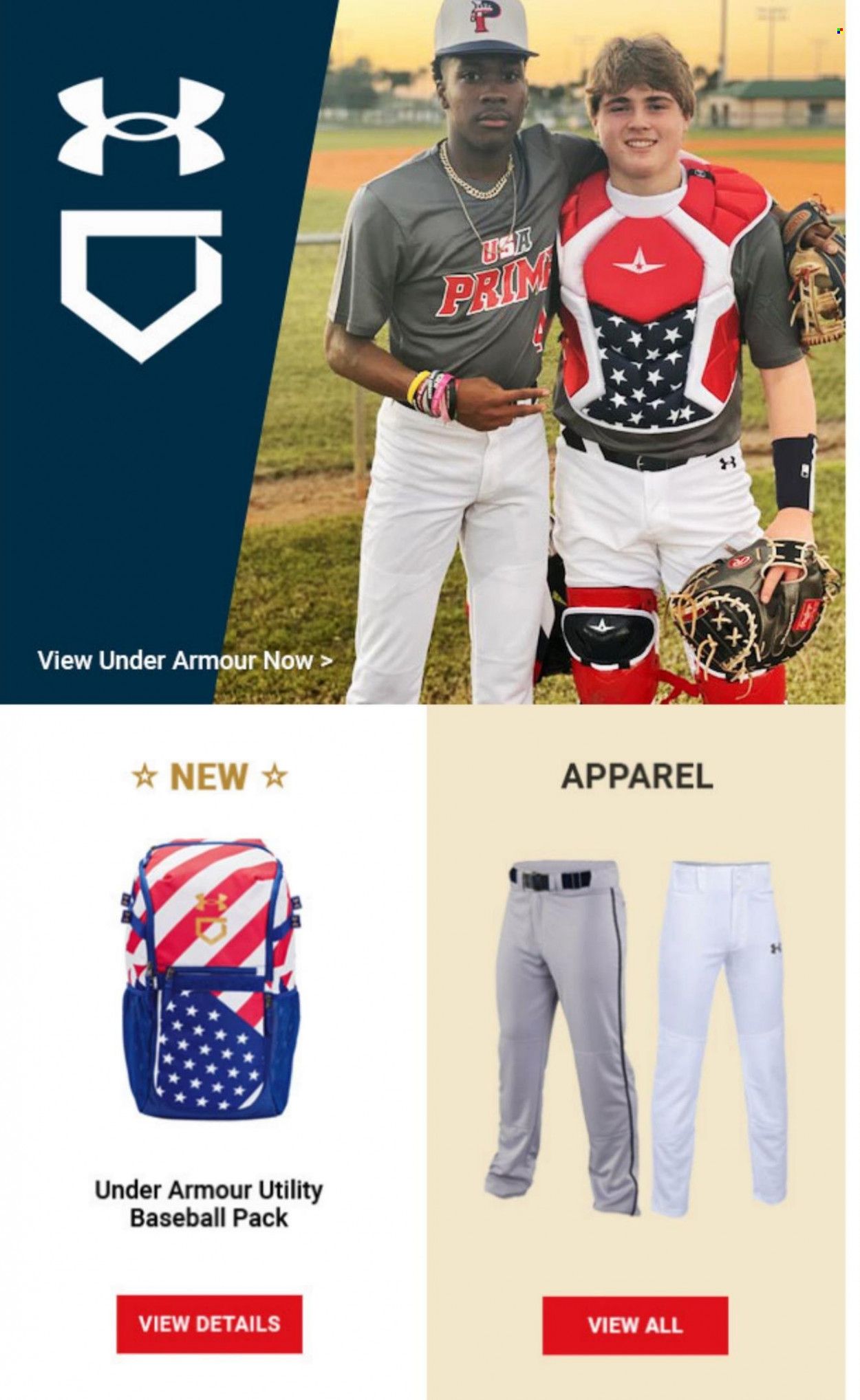 Dunham's Sports Weekly Ad Flyer March 28 to April 4