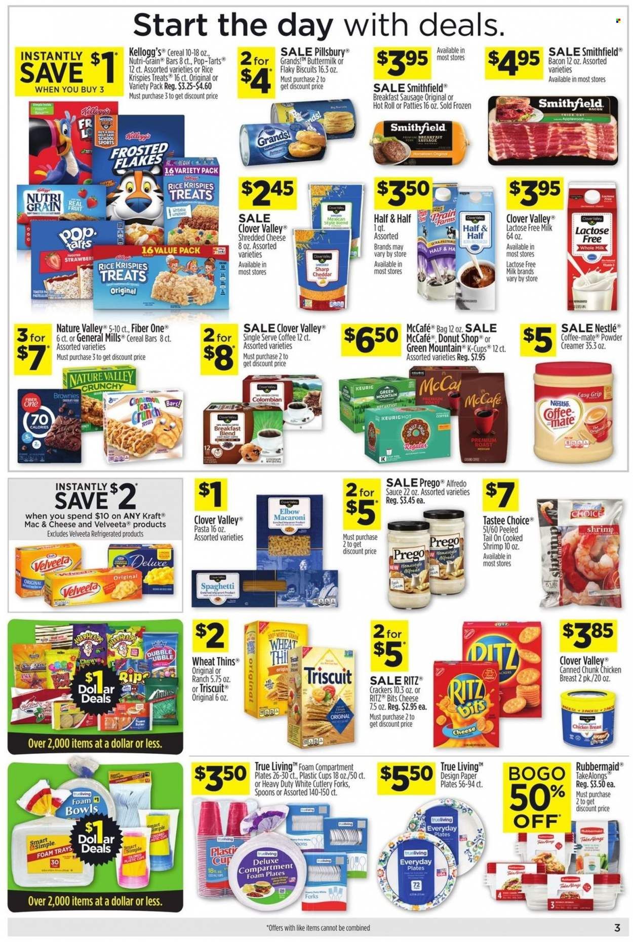 Dollar General Weekly Ad Flyer March 28 to April 4