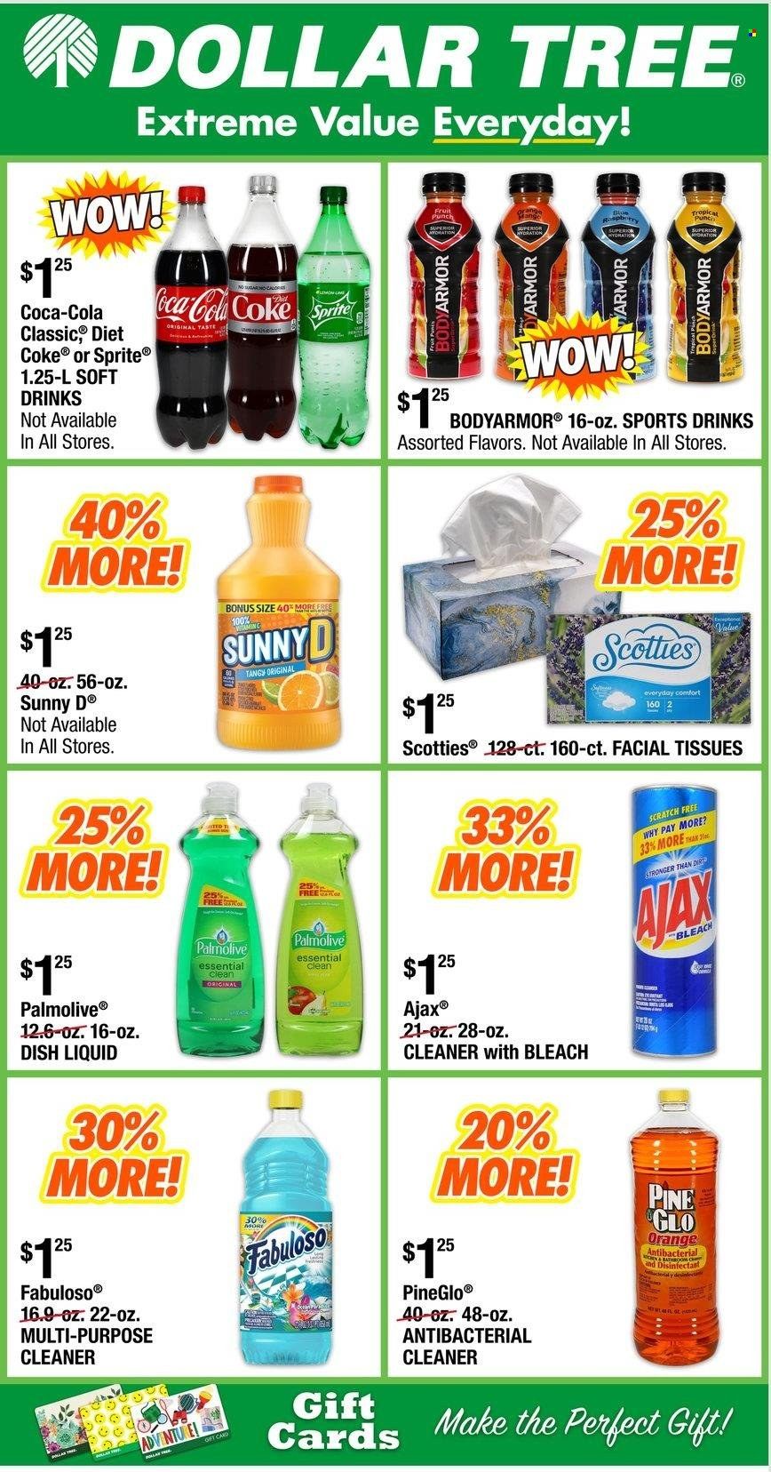 Dollar Tree Weekly Ad Flyer March 28 to April 4
