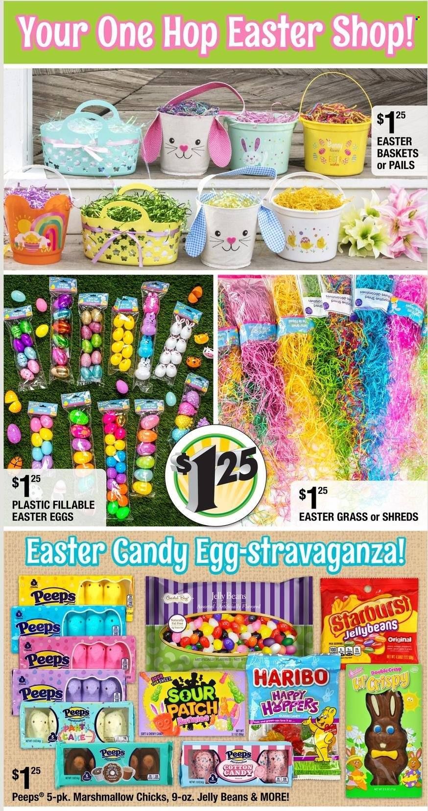 Dollar Tree Weekly Ad Flyer March 28 to April 4