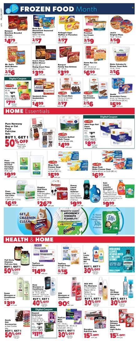 Family Fare (MI) Weekly Ad Flyer March 28 to April 4