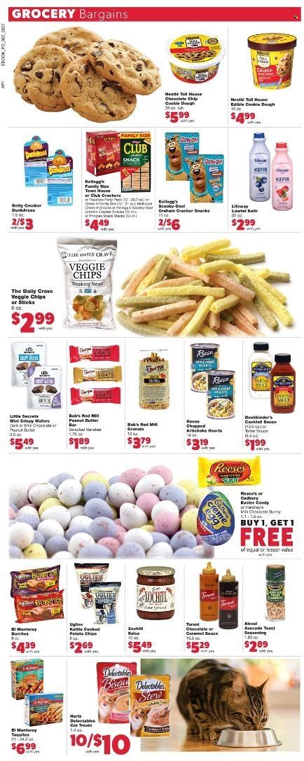 Family Fare (MI) Weekly Ad Flyer March 28 to April 4