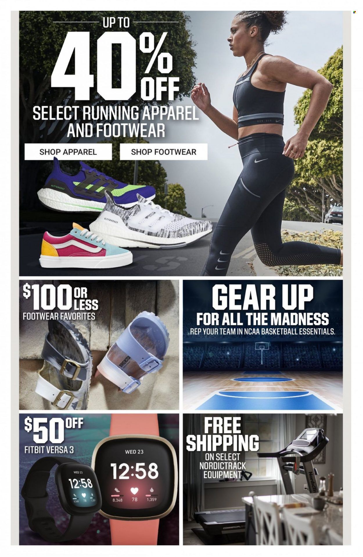 DICK'S Weekly Ad Flyer March 28 to April 4